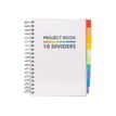 5032608096036-Pukka Pad - Carnet de notes - B5 - 400 pages-P_405125547_2-0