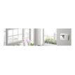 3462159017273-Protect by CEP - Trieur mural blanc - pour 24 x 32 cm-P_405127431_1-1