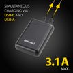 4034303028375-Intenso XS10000 - powerbank / batterie de secours rechargeable pour smartphone - 10000 mAh-P_405127460_7-6