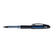 Pentel Tradio Sport Chic TRJ99 - Pluma estilogáfica - negro - 0.4-0.7 mm - fino-ancho