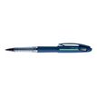 Pentel Tradio Sport Chic TRJ99 - Pluma estilogáfica - negro - 0.4-0.7 mm - fino-ancho