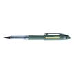 Pentel Tradio Sport Chic TRJ99 - Pluma estilogáfica - negro - 0.4-0.7 mm - fino-ancho