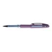 Pentel Tradio Sport Chic TRJ99 - Pluma estilogáfica - negro - 0.4-0.7 mm - fino-ancho