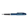 Pentel Tradio Sport Chic TRF99 - Pluma estilogáfica - no permanente - azul - 0.45 mm