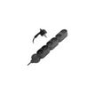 3545411896554-zenitech - Multiprise 3 prises avec interrupteur - noir - 1,5 m-P_405127629_1-0