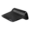0043859700301-Fellowes I-Spire Series Laptop Lift - Support pour ordinateur portable - gris, noir-P_405127694_2-0