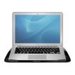 0043859700301-Fellowes I-Spire Series Laptop Lift - Support pour ordinateur portable - gris, noir-P_405127694_5-3