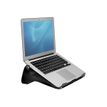 0043859700301-Fellowes I-Spire Series Laptop Lift - Support pour ordinateur portable - gris, noir-P_405127694_6-4