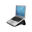0043859700301-Fellowes I-Spire Series Laptop Lift - Support pour ordinateur portable - gris, noir-P_405127694_7-5