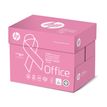HP Office - 106 micrones - A4 (210 x 297 mm) - 80 g/m² - 2500 hoja(s) papel normal (paquete de 5)
