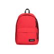 EASTPAK Out Of Office - Mochila - 100% poliéster, 100% vegan - 90s bold webbed - 13.3"