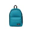 EASTPAK Out Of Office - Mochila - 100% poliéster, 100% vegan - oasis blue - 13.3"