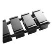 3303170105399-T'nB Ergonomic - Guide câble articulé avec base en métal - noir-P_405128369_2-1