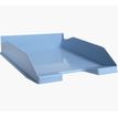 9002490113209-Exacompta BeeBlue - Corbeille à courrier - bleu clair-P_405128433_2-1