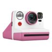 9120096772238-Polaroid Now - appareil photo instantané i-Type - rose-P_405128464_2-0