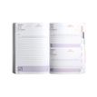 3660942073462-Agenda Soft Harmony - 1 jour par page - 12 x 17 cm - rose - Exacompta-P_405128552_3-2
