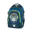 Walker DRAFT - Mochila escolar - 600D up to 1200D polyester - dark petrol - Gorilla Funk