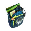 9002638227515-Sac à dos Walker Fame 2.0 - 2 compartiments - gorilla funk - bleu pétrole-P_405129321_3-2