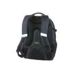 9002638227546-Sac à dos Walker Fame 2.0 - 2 compartiments - uni dark grey - gris foncé-P_405129323_2-1