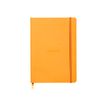 3037921174159-RHODIA Rhodiarama - Carnet souple A5 - 160 pages - ligné - orange-P_405129920_3-0