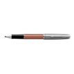 Parker Sonnet Essential - Bolígrafo - negro - fino