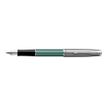 Parker Sonnet Essential - Pluma estilogáfica - negro - fino