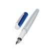 ONLINE Squeeze - Pluma estilogáfica - azul - medio