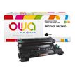 3112539708108-Tambour compatible Brother DR3400 - noir - Owa K15967OW-P_405130593_2-1