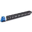 OWA - Cián - compatible - refabricado - cartucho de tóner - para Copystar CS 2553ci; Kyocera TASKalfa 2552ci, 2553ci