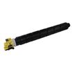 OWA - Amarillo - compatible - funda - refabricado - cartucho de tóner - para Copystar CS 2553ci; Kyocera TASKalfa 2552ci, 2553ci