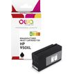 OWA - negro - compatible - refabricado - cartucho de tinta (alternativa para: HP 950XL)