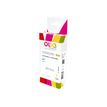 OWA - amarillo - compatible - refabricado - cartucho de tinta