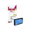 OWA - Cián - compatible - caja para colgar - refabricado - cartucho de tinta (alternativa para: HP 963XL) - para HP Officejet Pro 9010, 9012, 9014, 9015, 9016, 9019, 9020, 9022, 9025