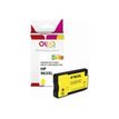 OWA - Gran capacidad - amarillo - compatible - caja para colgar - refabricado - cartucho de tinta (alternativa para: HP 963XL) - para HP Officejet Pro 9010, 9012, 9014, 9015, 9016, 9019, 9020, 9022, 9025