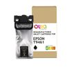 OWA - negro - compatible - refabricado - cartucho de tinta