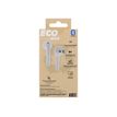 3303170108048-T'nB ECO - Kit main libre - écouteur sans fil bluetooth - blanc-P_405131524_6-5