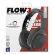 3303170105702-T'nB FLOW - casque sans fil avec micro - à réduction de bruit - noir-P_405131544_4-3