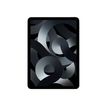 Apple 10.9-inch iPad Air Wi-Fi - 5ª generación - tableta - 64 GB - 10.9" IPS (2360 x 1640) - gris espacio