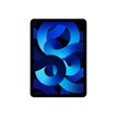 Apple 10.9-inch iPad Air Wi-Fi - 5ª generación - tableta - 64 GB - 10.9" IPS (2360 x 1640) - azul