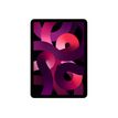 Apple 10.9-inch iPad Air Wi-Fi - 5ª generación - tableta - 64 GB - 10.9" IPS (2360 x 1640) - rosa