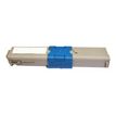 NEUTRESS O.310Y - Amarillo - compatible - cartucho de tóner - para OKI MC351dn, MC352dn, MC361, MC362, MC561; C530dn, 531dn; Microline 310; OKIFAX 510
