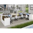 3253310523159-Banque d'accueil Retour direct haut OLA - L82,5 x H112 x P62,5 cm - structure blanc perle,-P_405132678_2-1