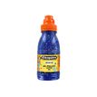Cléopâtre NÉFERTARI - Pintura - gel a base de agua - glitter night blue - 250 ml
