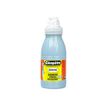 Cléopâtre NÉFERTARI - Pintura - al agua - glitter pastel azure - 250 ml