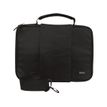 YaKa - Funda de transporte para portátil - 13.3" - negro