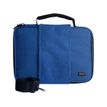 YaKa - Funda de transporte para portátil - 13.3" - azul