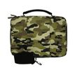 YaKa - Funda de transporte para portátil - 15.6" - camuflaje