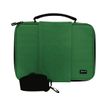 YaKa - Funda de transporte para portátil - 15.6" - verde