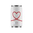 3614300042812-Les Artistes Paris - Canette isotherme - Love - 280 ml - acier inoxydable-P_405133569_1-0