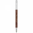 3664447124582-Oberthur Canopée - Stylo plume bois de rose-P_405133733_1-0